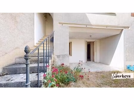 ensemble immobilier à fleurey sur ouche