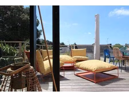 vente maison à quimper (29000) : à vendre / 160m² quimper