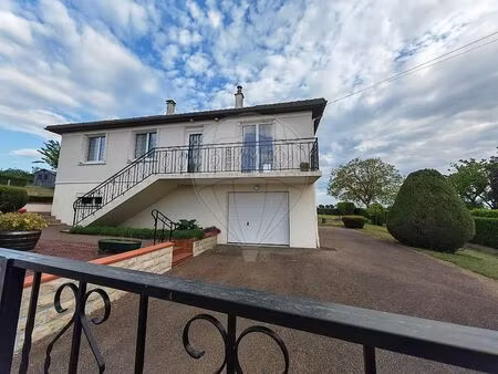 maison 3 chambre(s) à vendre