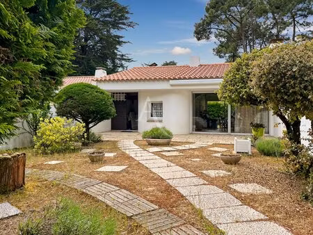 en vente maison 55 m² – 196 000 € |saint-jean-de-monts