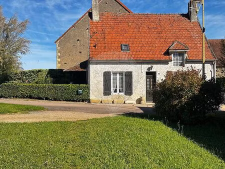 maison 3 chambre(s) à vendre