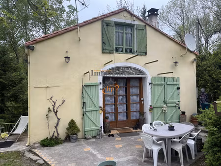 maison avec terrain camarès secteur