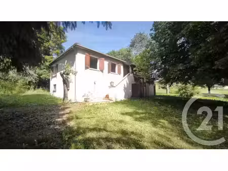 maison à vendre - 4 pièces - 89 m2 - meyronne - 46 - midi-pyrenees
