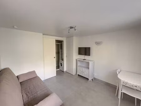 appartement 1 pièce - 18 m² antony