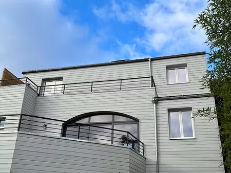 maison colombes 5 pièce(s) 117 m2