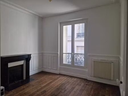 appartement t2 à louer à saint-cloud (92210)
