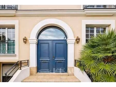 vente maison à nantes centre ville (44000) : à vendre / 179m² nantes centre ville