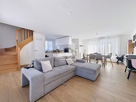 appartement à vendre à etampes 3 pièce(s) 66.50 m2