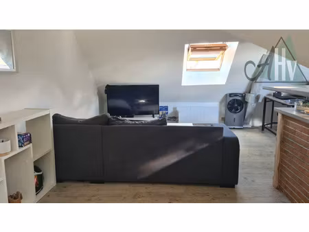 appartement sens 2 pieces