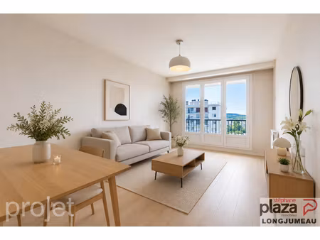 appartement centre ville