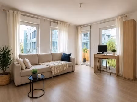 appartement 2 pièces ris orangis