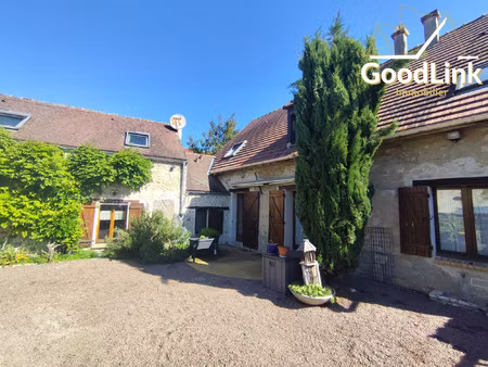 maison à vendre auvers-saint-georges
