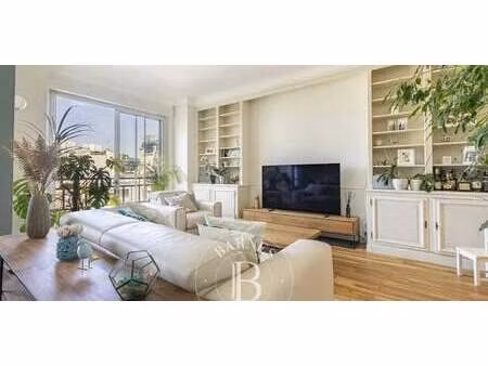 appartement paris 15ᵉ (75)