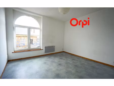 location appartement  m² t-2 à bernay  399 €