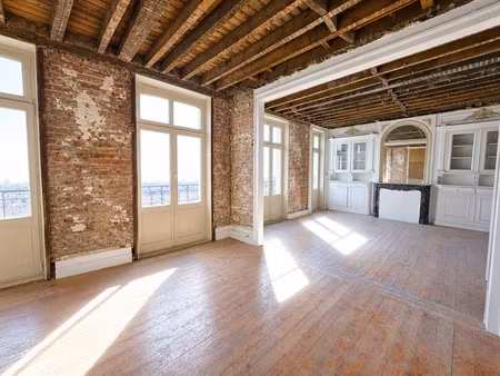 appartement 3 pièces - 98 m²