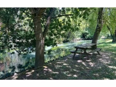 appartement l'isle-sur-la-sorgue 44.75 m² t-2 à vendre  213 000 €