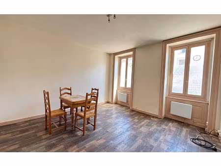 location appartement  31.3 m² t-1 à miribel  450 €