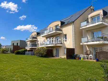 appartement 3 pièces - 59 m²