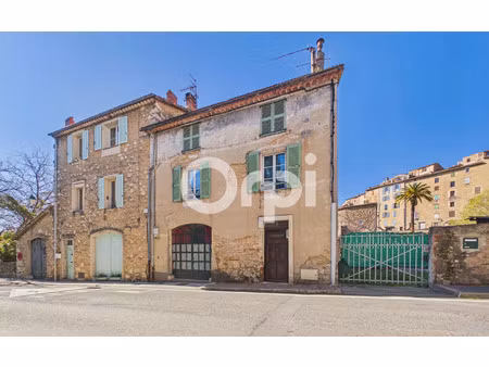 appartement seillans 60.82 m² t-3 à vendre  99 000 €