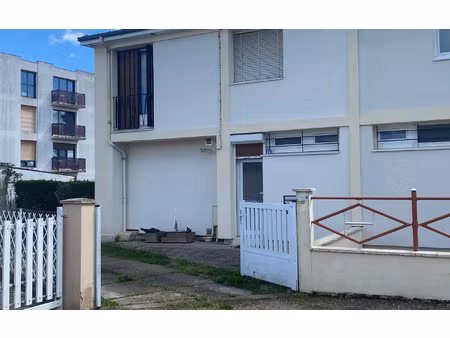 maison decize m² t-4 à vendre  91 000 €
