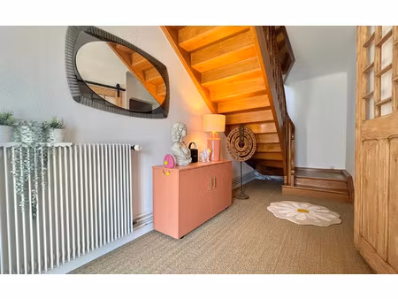 maison dossenheim-sur-zinsel m² t-5 à vendre  219 500 €