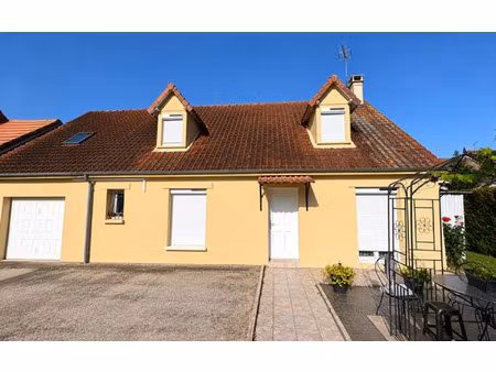 maison évreux m² t-5 à vendre  264 000 €