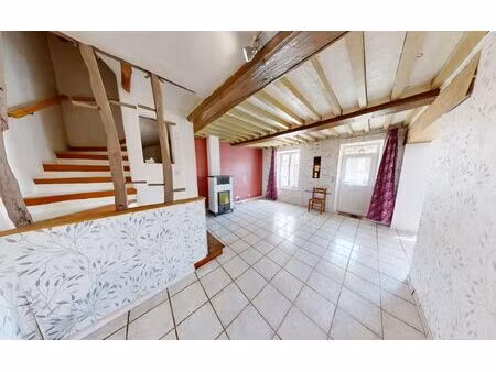 maison jouarre 176.67 m² t-4 à vendre  250 000 €