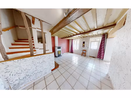 maison jouarre 176.67 m² t-4 à vendre  260 000 €