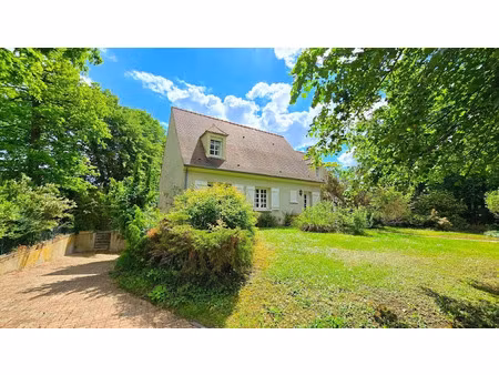 vente maison 8 pièces 170 m² à gouvieux (60270)  625 000 €