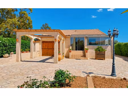 maison marseillan m² t-3 à vendre  388 000 €
