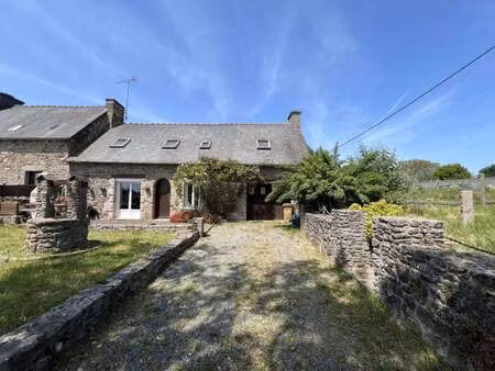 vente maison à pléhédel (22290) : à vendre / 60m² pléhédel