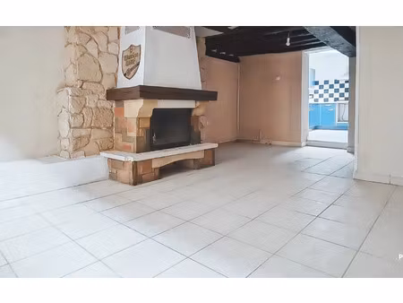 location maison  72.57 m² t-4 à pont-sainte-maxence  800 €