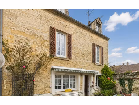 maison reviers m² t-5 à vendre  219 000 €