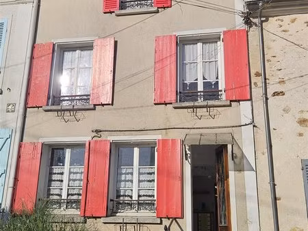 maison 7 pièces