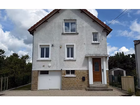 location maison  75 m² t-4 à vierzon  1 035 €