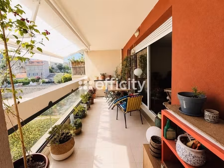 appartement 2 pièces - 53 m²