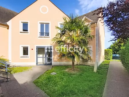 appartement 1 pièce - 35 m²