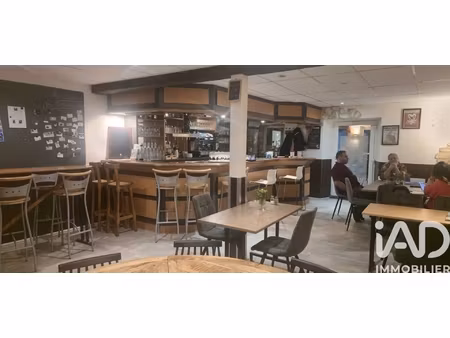 vente boutique/local commercial 195 m²