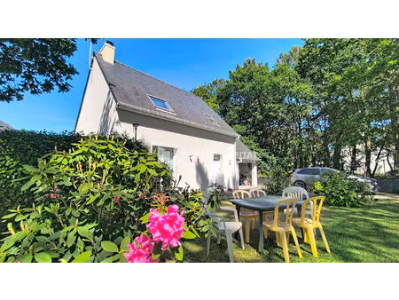 maison 3 chambres erdeven