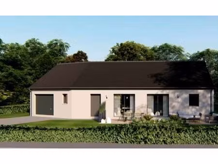 vente terrain à balazé (35500) : à vendre / 38m² balazé