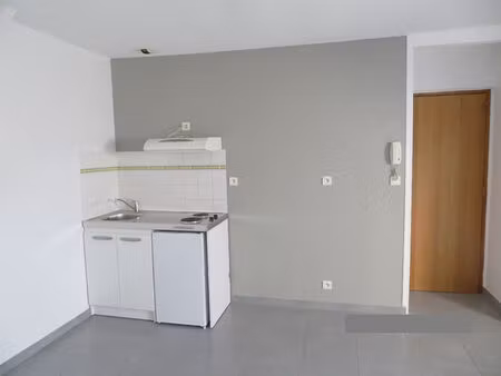 appartement ploermel 1 pièce(s) 23 m2