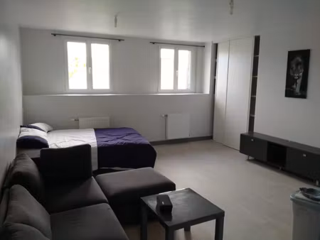 appartement ploermel 1 pièce(s) 31 m2