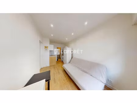 appartement le havre 1 pièce(s) 16 m2