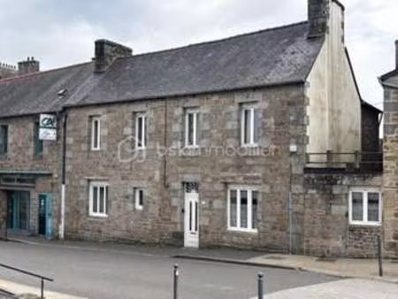 vente maison à plouaret (22420) : à vendre / 200m² plouaret