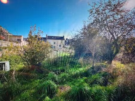 vente terrain à quimperlé (29300) : à vendre / quimperlé