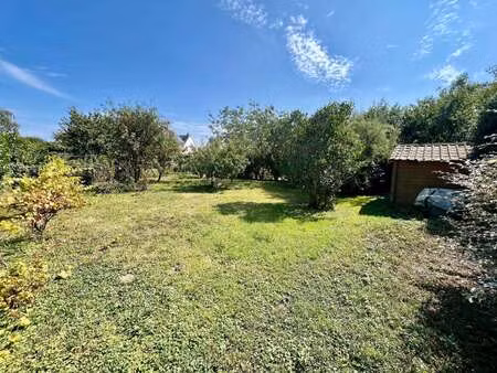 vente terrain à saint-méloir-des-ondes (35350) : à vendre / saint-méloir-des-ondes