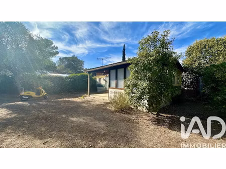 vente terrain 265 m² à frejus (83600)  58 000 €