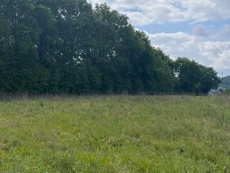 vente terrain 523 m² à grand-charmont (25200)  51 000 €
