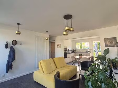 vente maison à guipry-messac (35480) : à vendre / 76m² guipry-messac