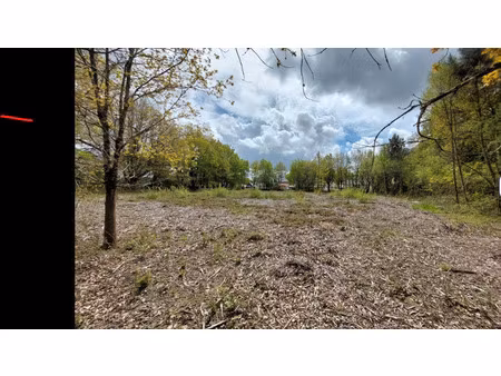 vente terrain à férel (56130) : à vendre / férel